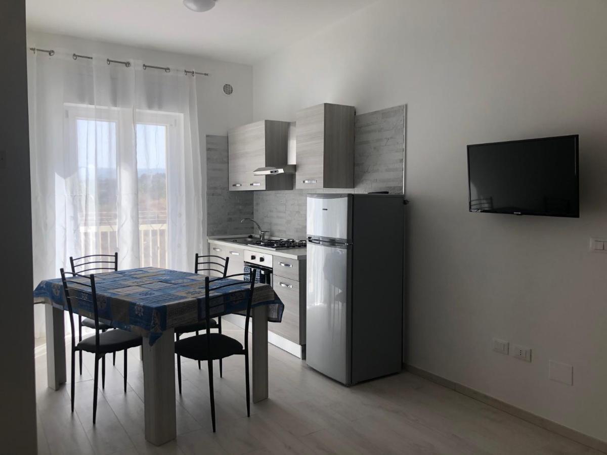 Appartamento Casa Estiva Francesco E Nicolo Vieste